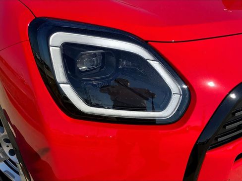 New 2025 MINI Cooper Countryman S w/ Comfort Package Max image 13