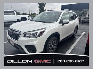 Used 2019 Subaru Forester Premium AWD/4WD 360° Tour