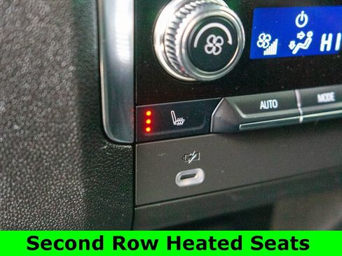 Used 2023 GMC Yukon XL AT4 w/ AT4 Premium Plus Package image 16