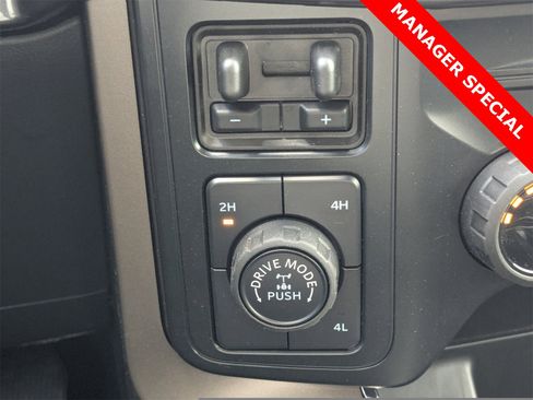 New 2025 Ford F150 STX w/ Equipment Group 201A FX4 image 12