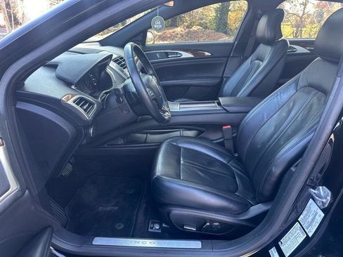 Used 2017 Lincoln MKZ Reserve w/ Climate Package image 13