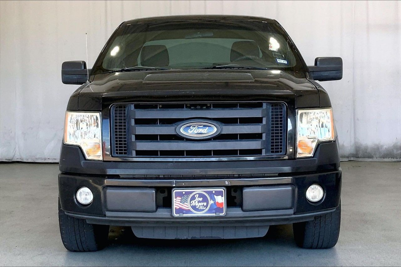 Used 2010 Ford F150 STX RWD image 3