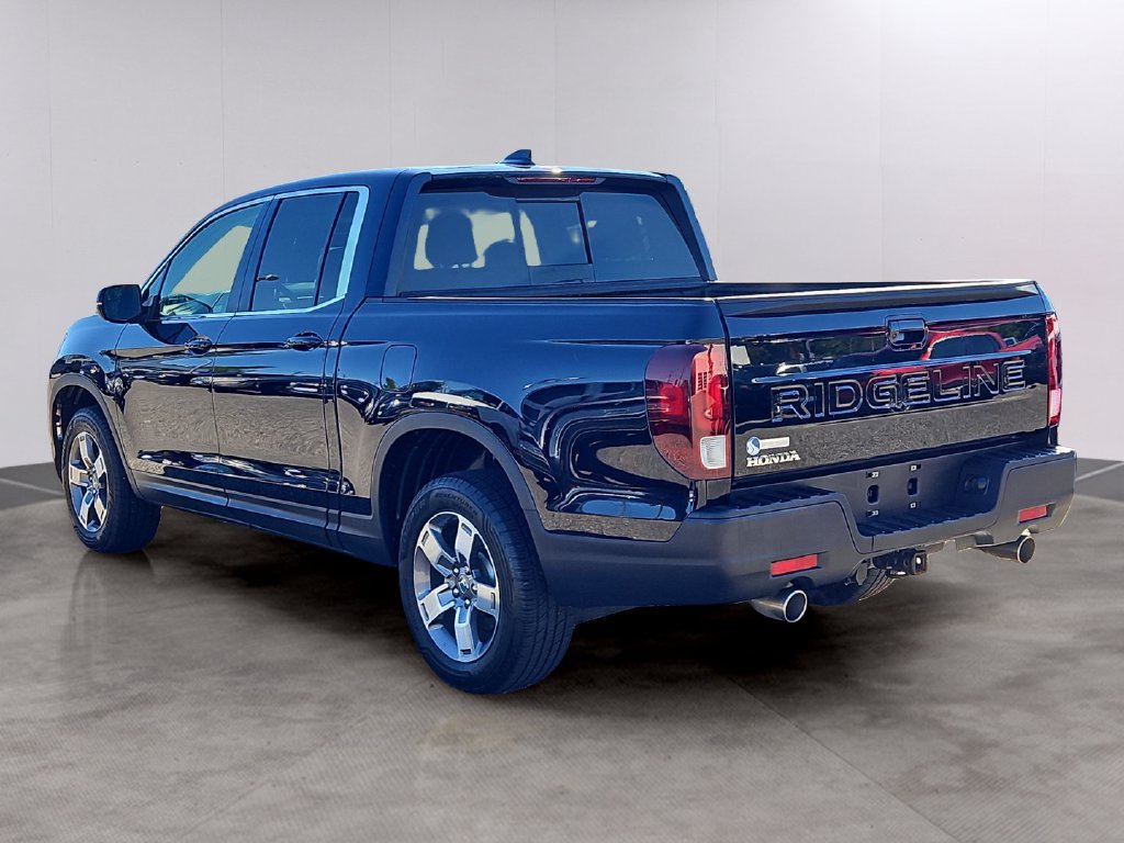 Certified 2024 Honda Ridgeline RTL image 6