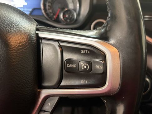 Used 2019 RAM 1500 Big Horn AWD/4WD image 18
