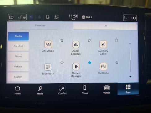 Used 2024 Chrysler Pacifica Touring-L FWD image 39