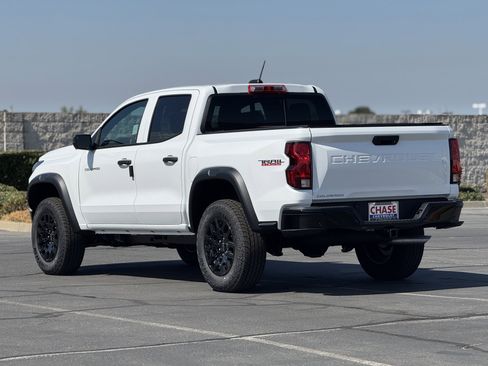 New 2026 Chevrolet Colorado Trail Boss image 4