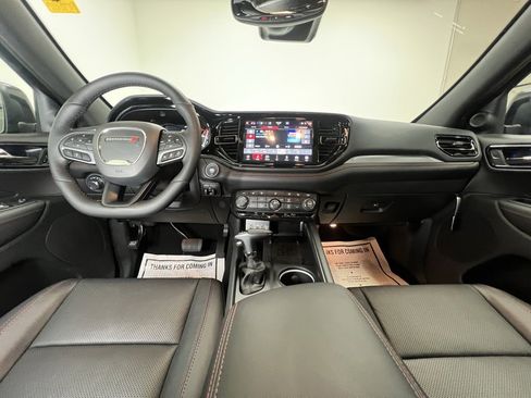 New 2026 Dodge Durango GT image 12