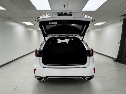 Used 2017 Lexus RX 350 AWD image 42