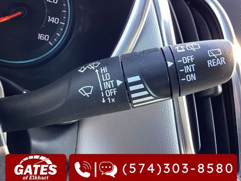 Used 2024 Chevrolet Equinox LT image 29