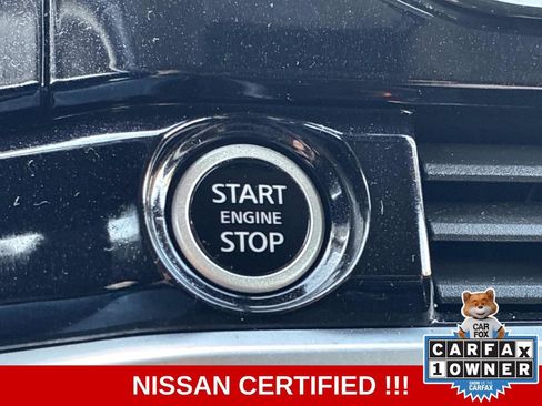 Certified 2024 Nissan Pathfinder SV AWD/4WD image 27