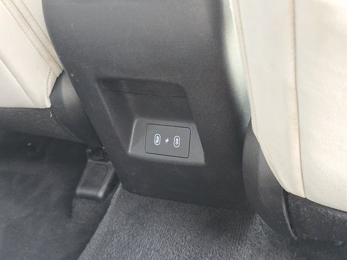 Used 2025 Hyundai Tucson SEL FWD image 31