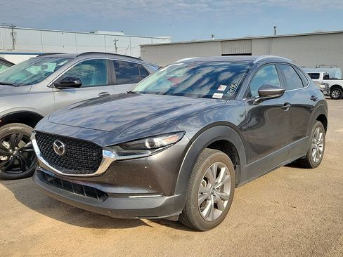 Used 2025 MAZDA CX-30 AWD 2.5 S w/ Preferred Package image 2