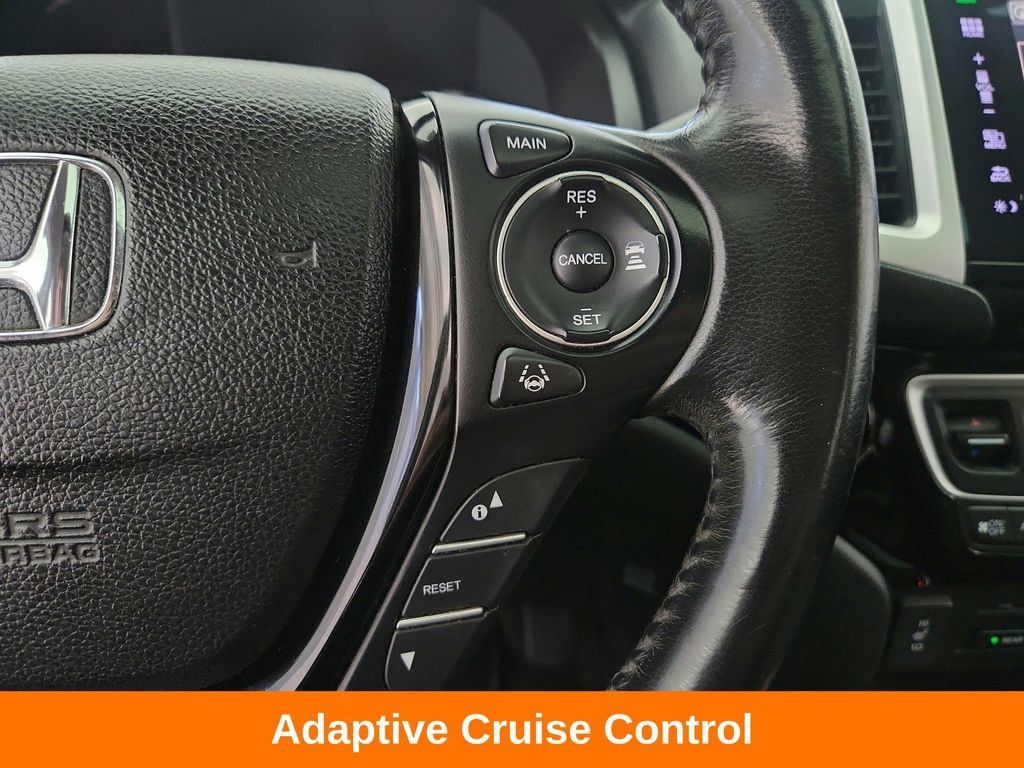 Used 2016 Honda Pilot Touring image 21