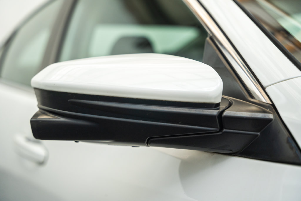 Used 2020 Honda Insight EX image 17