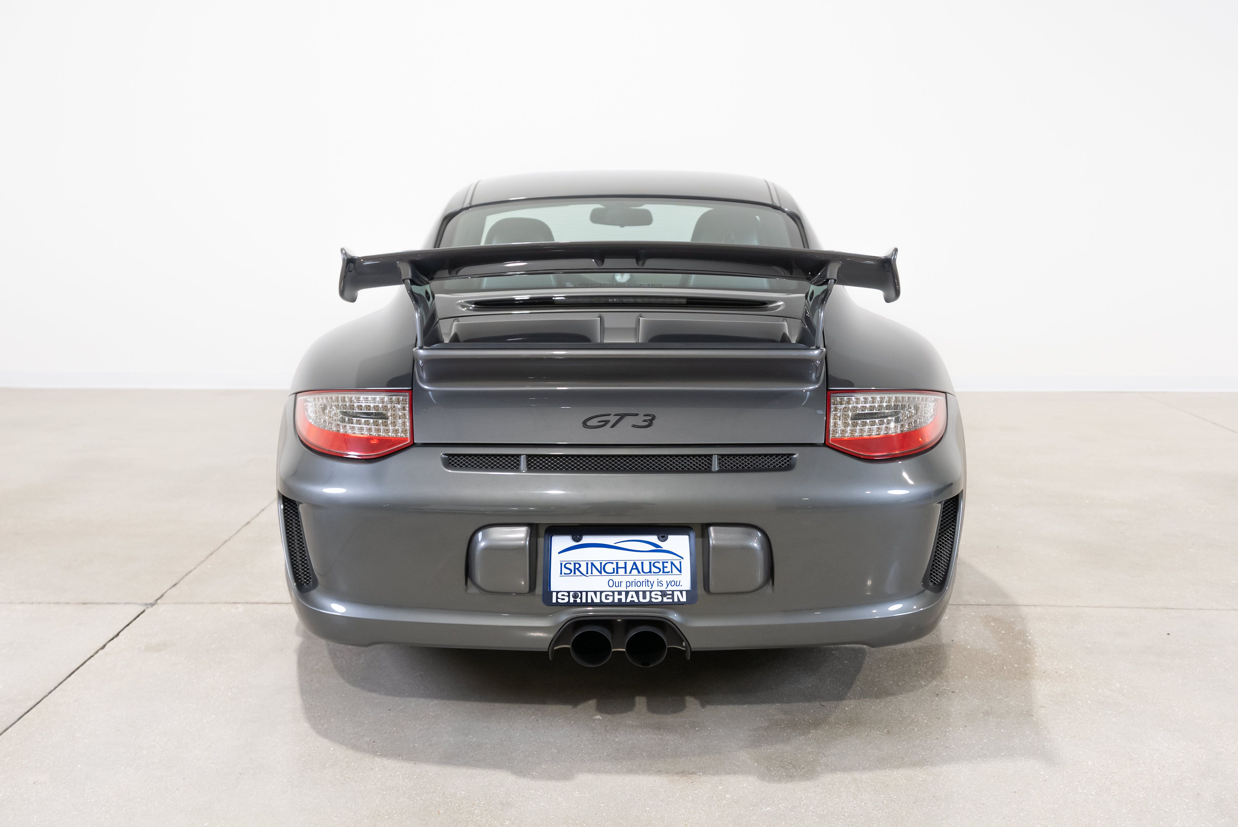 Used 2011 Porsche 911 GT3 RWD image 90