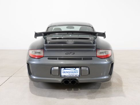 Used 2011 Porsche 911 GT3 RWD image 90