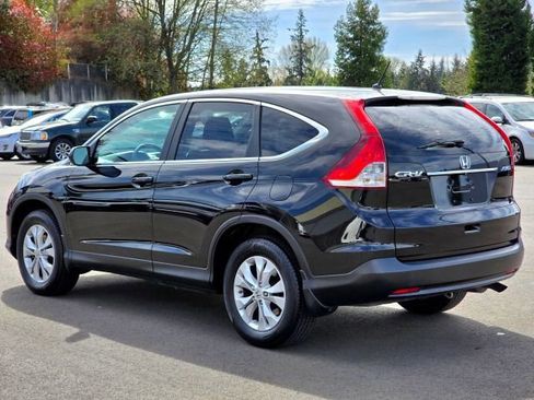 Used 2013 Honda CR-V EX image 5
