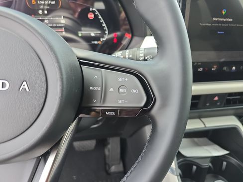 New 2026 MAZDA CX-5 Select AWD/4WD image 29
