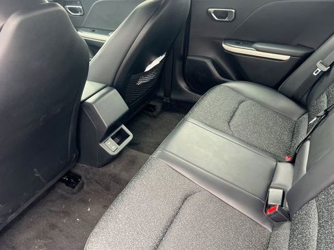Used 2025 Kia K4 GT-Line image 9