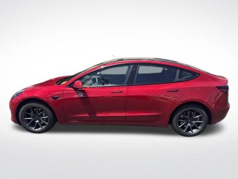 Used 2023 Tesla Model 3 Standard Range RWD image 6