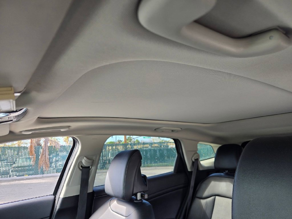 Used 2023 Kia Sportage SX FWD image 9