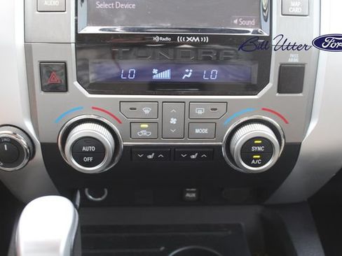 Used 2019 Toyota Tundra Limited AWD/4WD image 18