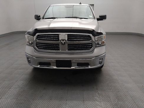 Used 2018 RAM 1500 Big Horn AWD/4WD image 15