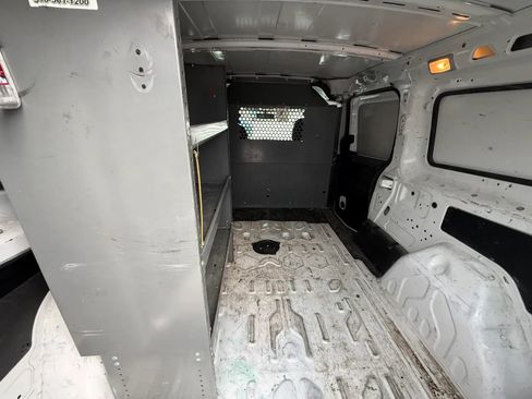 Used 2016 RAM ProMaster City Tradesman SLT w/ Mopar Trailer Tow Group image 12