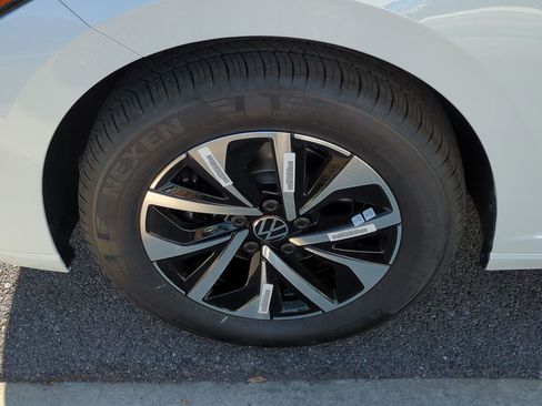 New 2026 Volkswagen Jetta S image 18