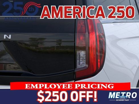 New 2026 Ford Expedition Active AWD/4WD image 21