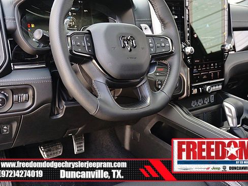 New 2026 RAM 1500 RHO w/ RHO Level 1 Equipment Group AWD/4WD image 28