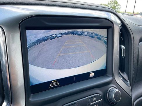 Used 2022 Chevrolet Silverado 1500 RST image 13