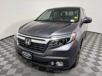 Used 2020 Honda Ridgeline RTL video 2
