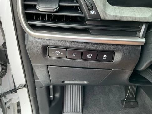 Used 2023 Kia Telluride EX FWD image 19