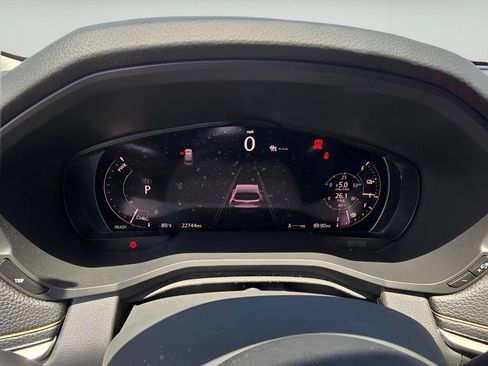 Used 2024 MAZDA CX-90 Plug-In Hybrid w/ Preferred AWD/4WD image 20