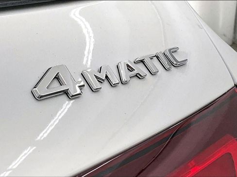 Used 2026 Mercedes-Benz GLE 450 4MATIC image 7