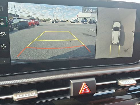 New 2026 Kia Sportage SX Prestige image 14