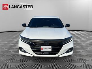 Used 2022 Honda Accord Sport video 2