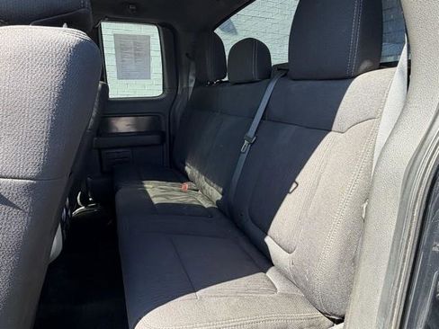 Used 2012 Ford F150 FX4 AWD/4WD image 25