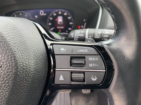 Used 2024 Honda Civic Sport Touring image 16
