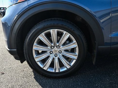 Certified 2021 Ford Explorer King Ranch w/ Premium Technology Package image 12