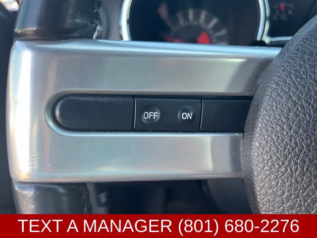 Used 2007 Ford Mustang GT RWD image 21