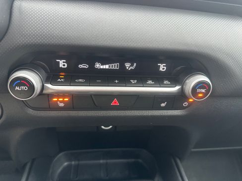 Used 2025 MAZDA CX-50 AWD 2.5 S w/ Preferred Package image 30