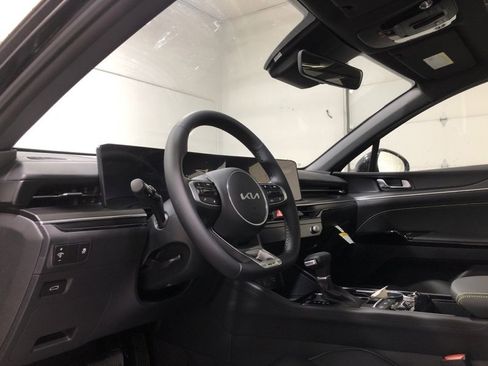New 2026 Kia K5 GT image 20