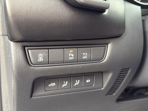 New 2026 MAZDA CX-50 AWD 2.5 S w/ Weather Package image 8