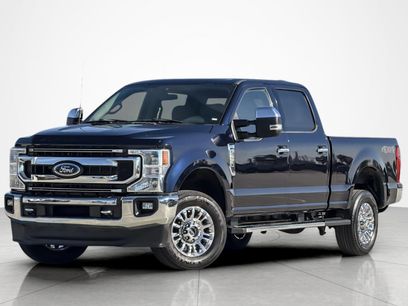 Used 2022 Ford F250 XLT w/ XLT Premium Package