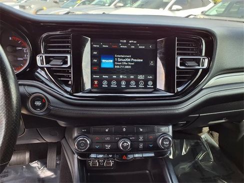 Used 2023 Dodge Durango SXT image 18
