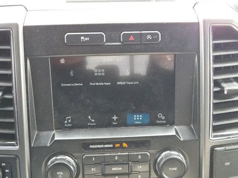 Used 2017 Ford F150 XLT w/ Equipment Group 302A Luxury image 30