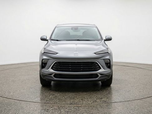 Used 2025 Buick Encore GX Preferred image 2