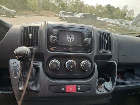 Used 2019 RAM ProMaster 1500 image 14